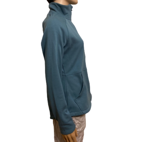 Blue Spring Jacket - Picture 3 of 4